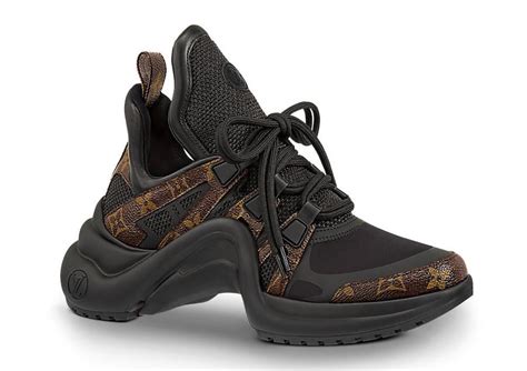 louis vuitton sneaker archlight price|louis vuitton archlight sneakers sale.